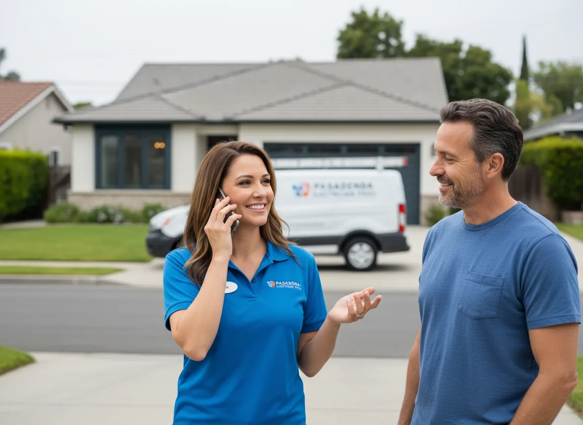 Electrician Mineral Bluff, GA FAQs